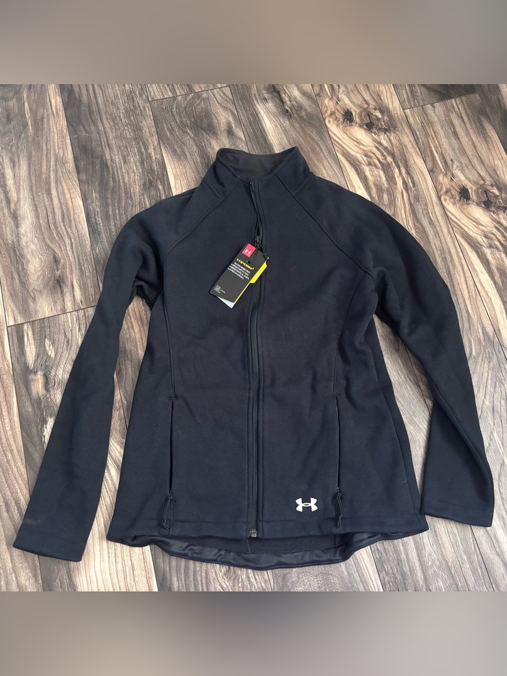 UNDER ARMOUR || Jacket